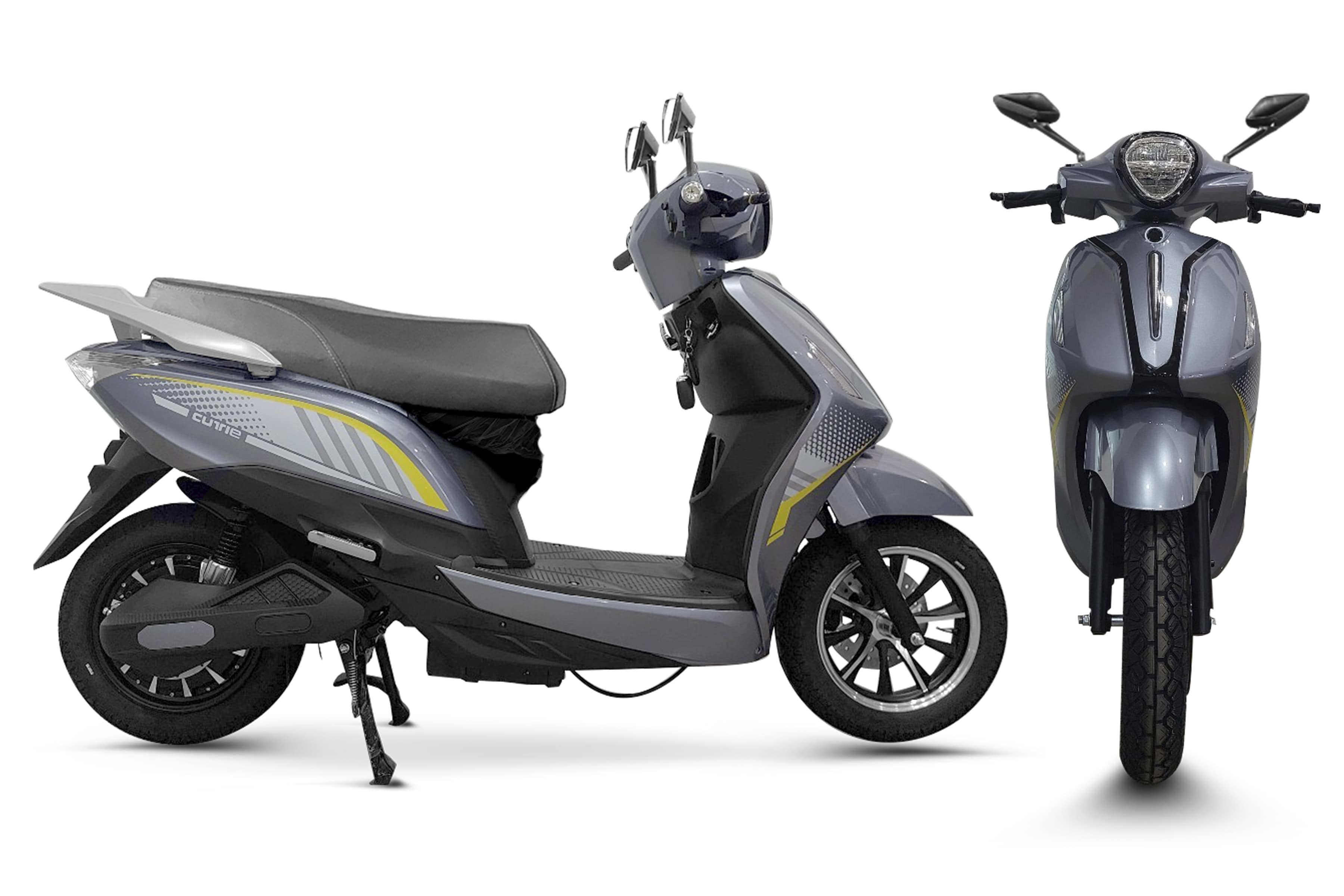 FX1 E-Scooter