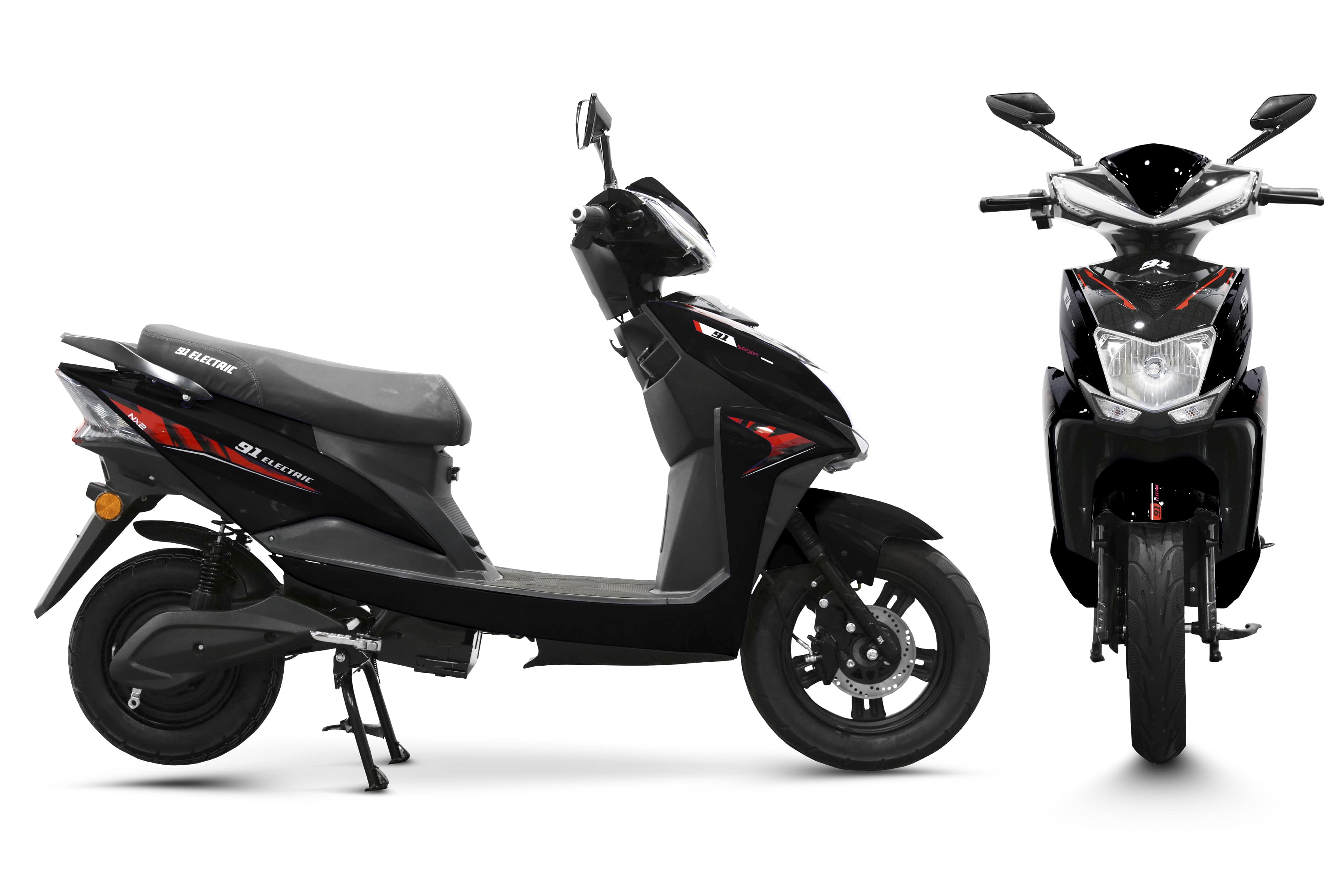 NX2 E-Scooter